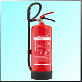 Jockel Lithium Ionen Feuerlöscher Li 6 M (mit Handhebelfunktion)